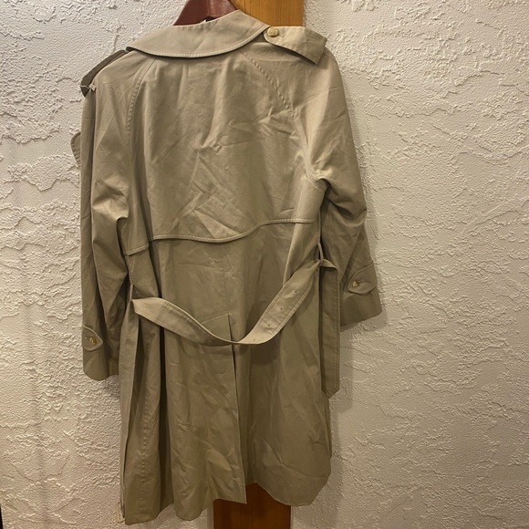 Vintage burberry’s Coat - Picture 6 of 6